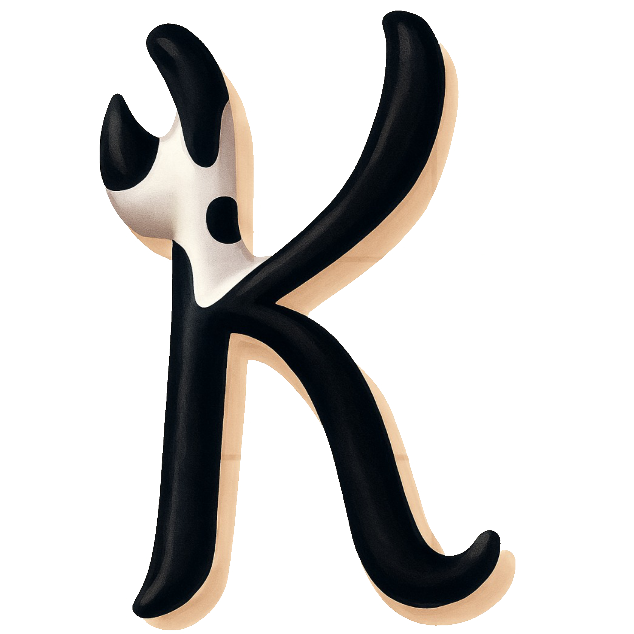 Logotipo de Kuairon